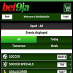 web bet 9ja